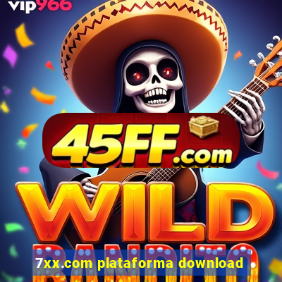 7xx.com plataforma download